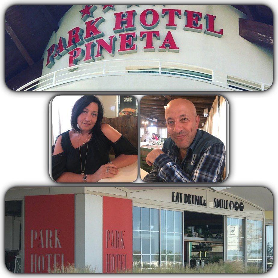 Virée à deux en&nbsp;Italie