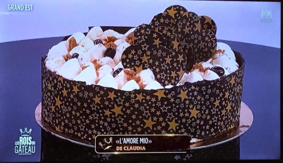 Les Rois du gâteau – saison&nbsp;2