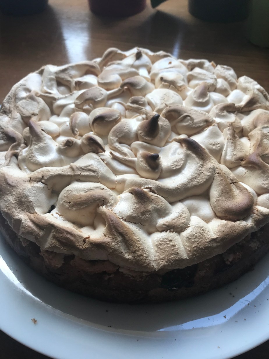 Le nuage aux figues ou encore à la&nbsp;rhubarbe