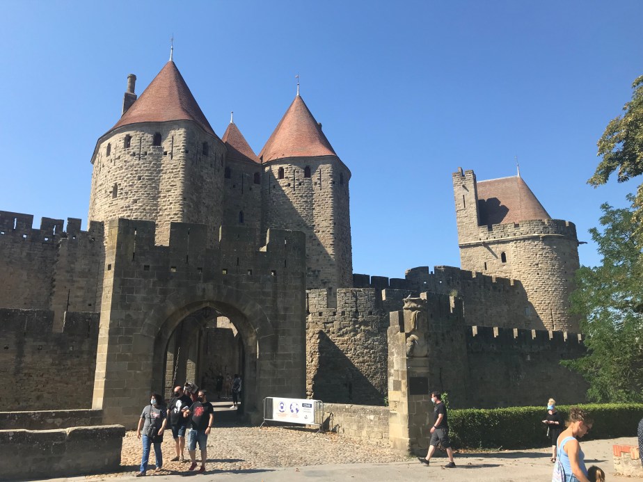 Claudia vous régale… le blog le&nbsp;retour?